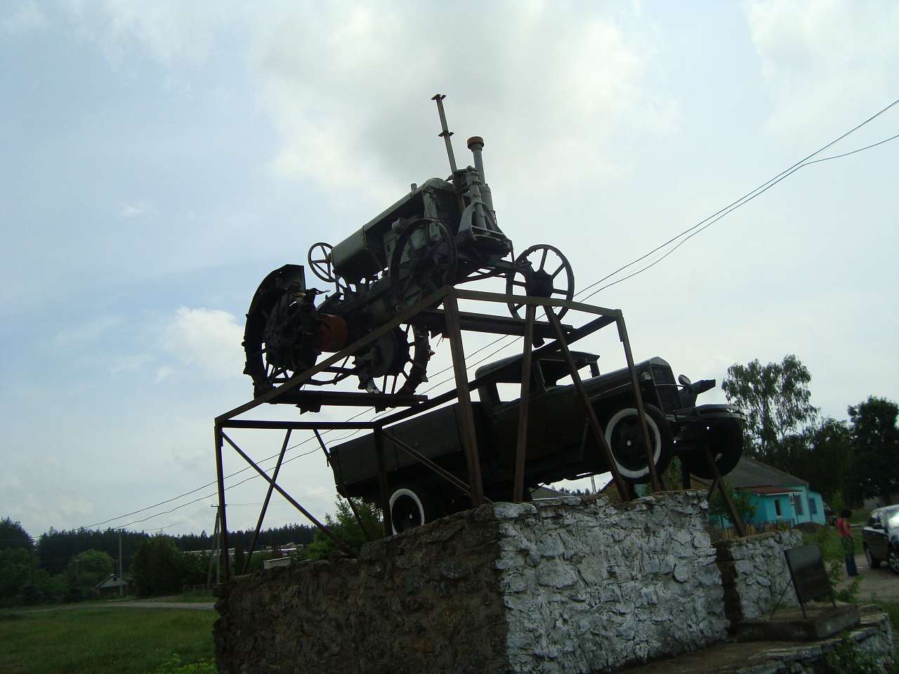 Корнин - Корнин