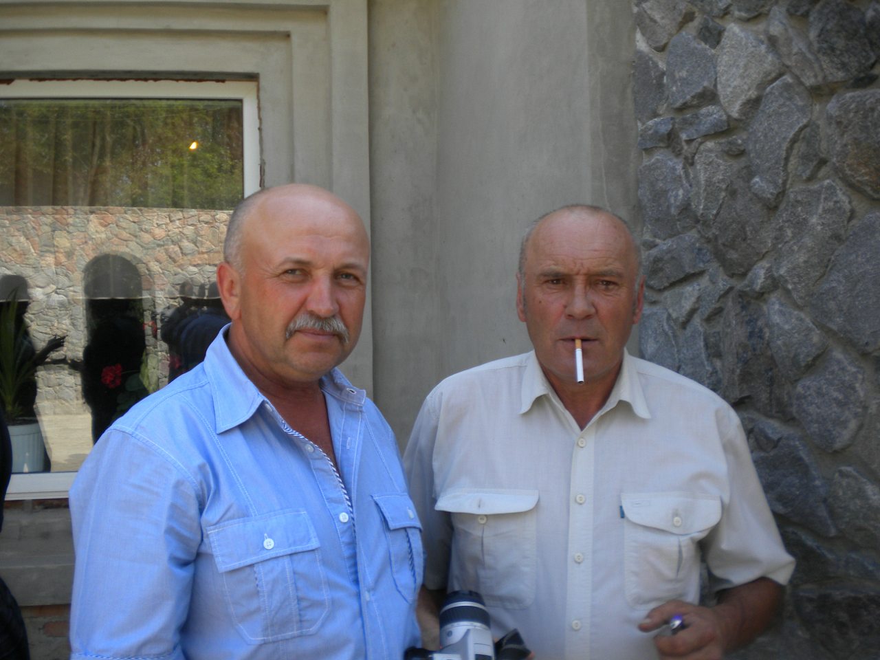 Татьяна на всі 50 - Sheky