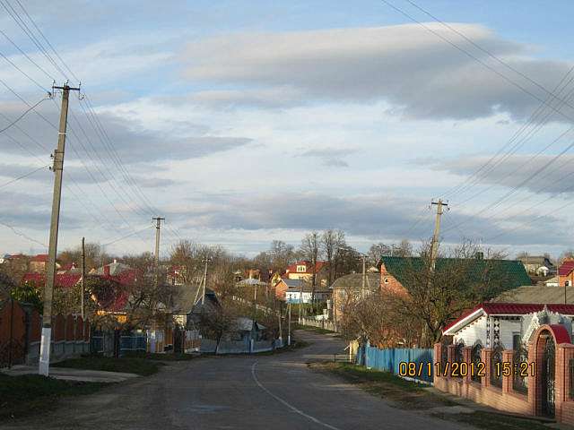 Ясенів Пільний сьогодні - Jaseniv Pilnyy