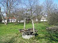 Історія - Боровикове