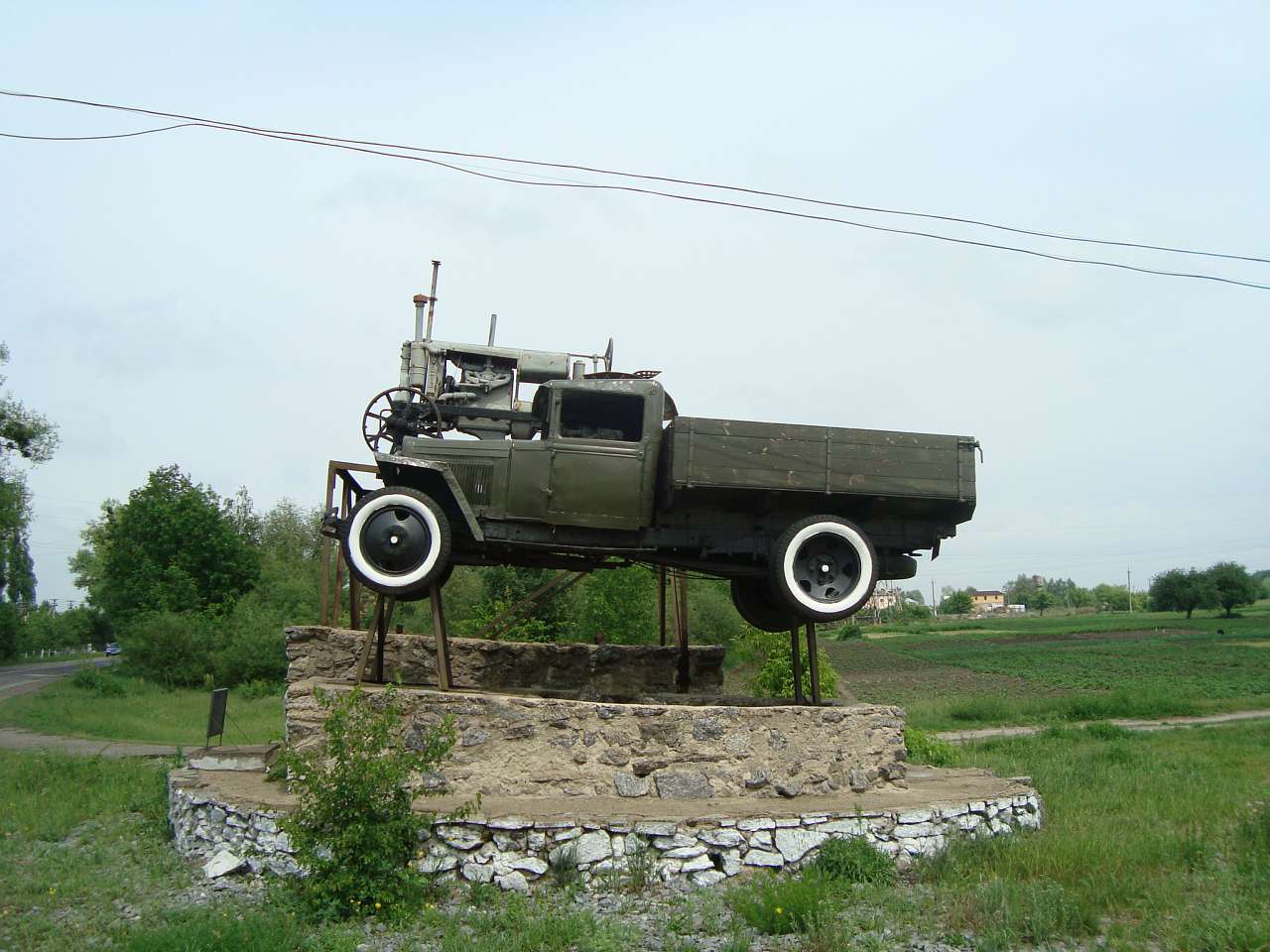 Корнин - Корнин