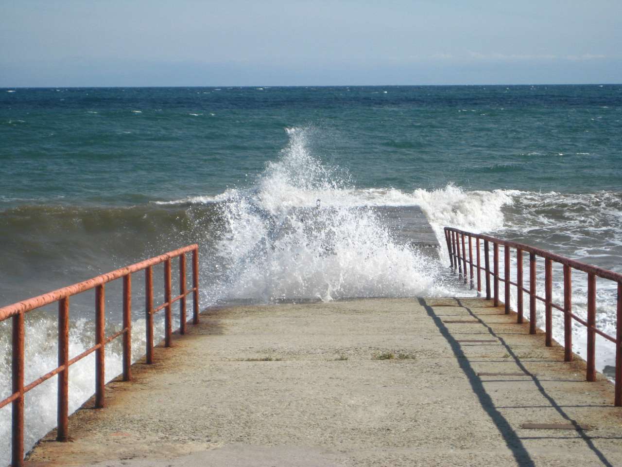 Краски осени Семидворья - Семидвір'я