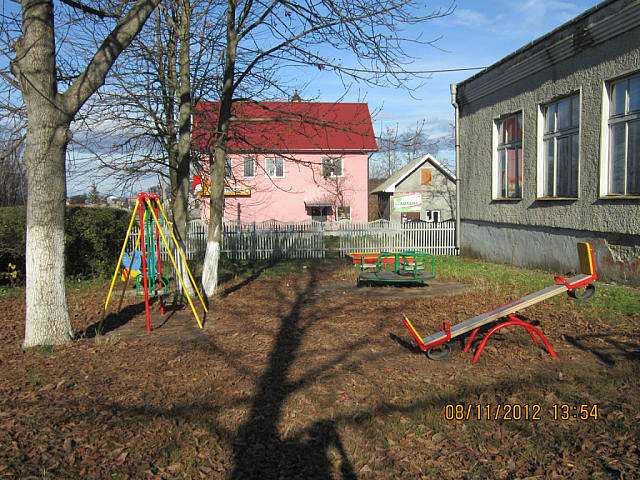 Ясенів Пільний сьогодні - Ясенів Пільний