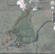 с.Виногад у давнину