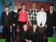 Село моє,красо моя!