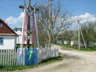 Село Грядки