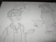 Село моє,красо моя!