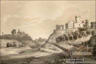 Корчик в інтернеті