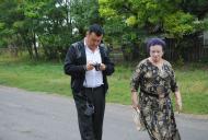 День села 2012