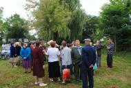 День села 2012