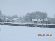 Весна прийшла