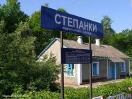 Село Маньківці