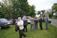 День села 2012