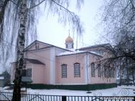 Курінь в інтернеті