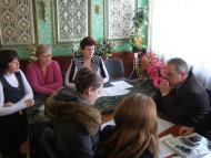 Лужани в інтернеті