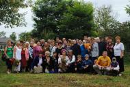 День села 2012