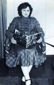 жителі с.Мазинки