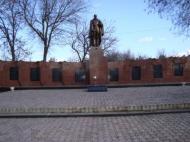 Красні Окни в інтернеті