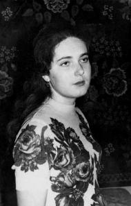 жителі с.Мазинки