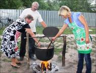 Трушівці в інтернеті