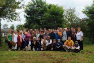 День села 2012