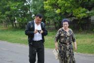 День села 2012