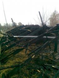 Стара Синява в інтернеті