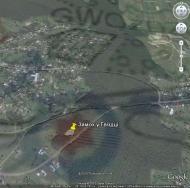 с.Виногад у давнину