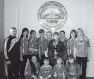 Пагурці в інтернеті