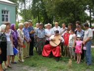 Семенівка в інтернеті