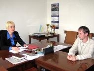 Ямпіль в інтернеті