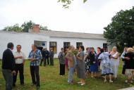 День села 2012