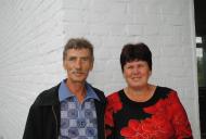 День села 2012