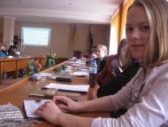 Село моє,красо моя!