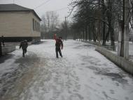 Село моє,красо моя!