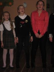 Село моє,красо моя!