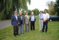 День села 2012