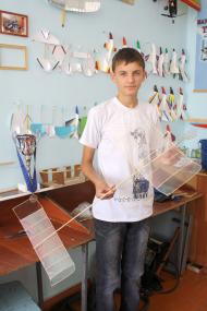 Демурине в інтернеті