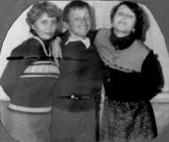 жителі с.Мазинки