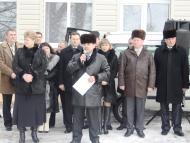 Трушівці в інтернеті