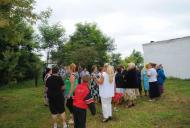 День села 2012