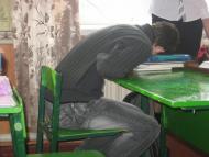 Село моє,красо моя!