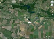 с Криве на мапі