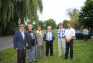 День села 2012