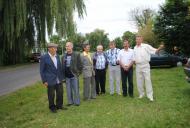 День села 2012