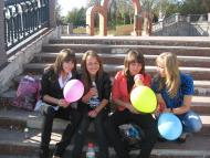 Село моє,красо моя!