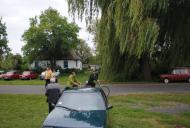 День села 2012