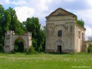 Село Маньківці