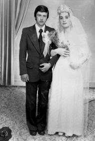 жителі с.Мазинки