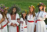 Стара Синява в інтернеті